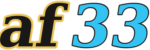 af33 logo